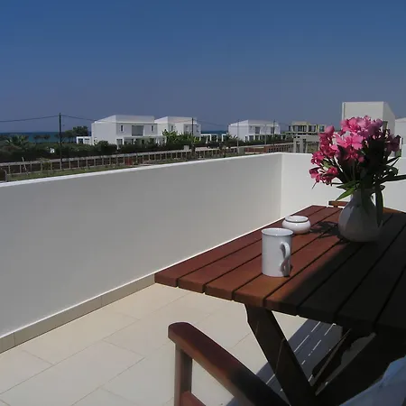 Hotel Ionian Islands Kastro-Kyllini