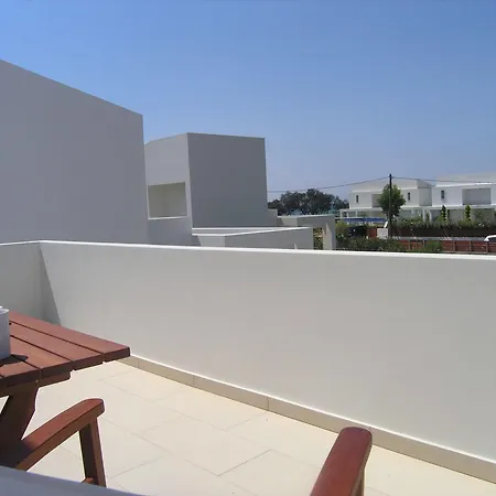 Hotel Ionian Islands Kastro-Kyllini