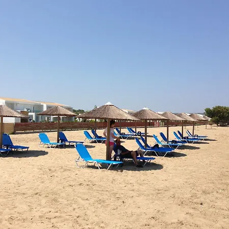 Ionian Islands 3*