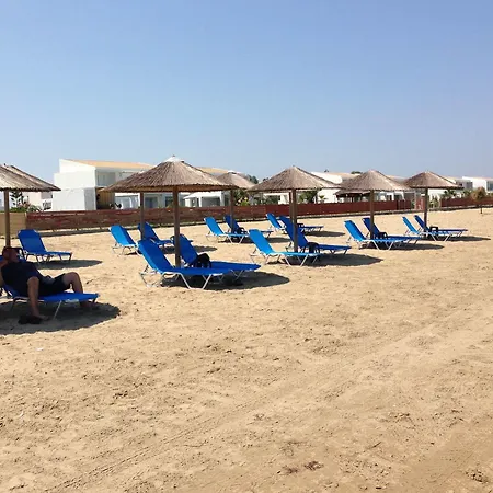 Ionian Islands Hotel