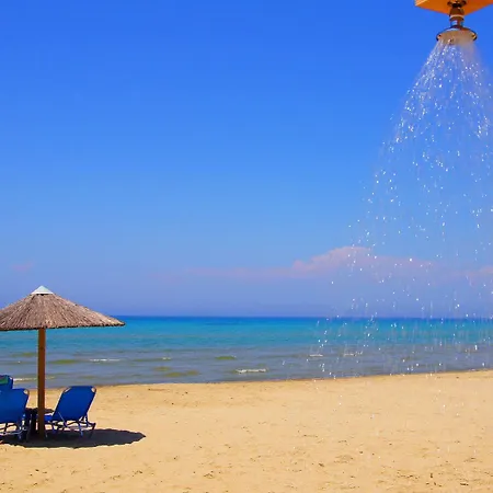 Ionian Islands 3* Kastro-Kyllini