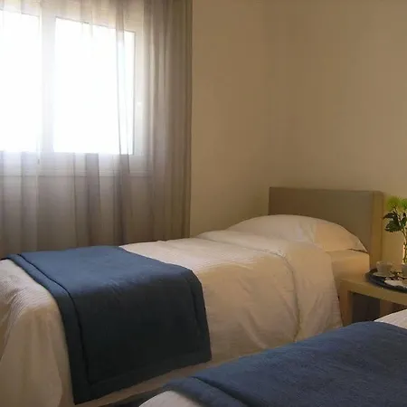 Hotel Ionian Islands Kastro-Kyllini