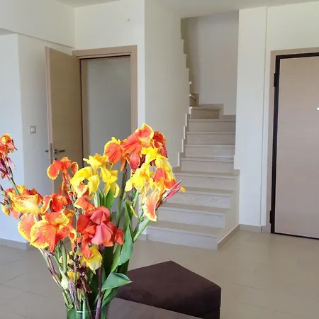 Hotel Ionian Islands 3*