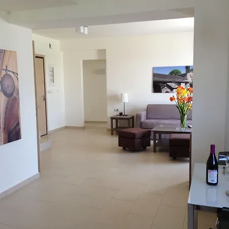 Hotel Ionian Islands 3*