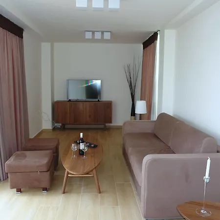 Hotel Ionian Islands Kastro-Kyllini