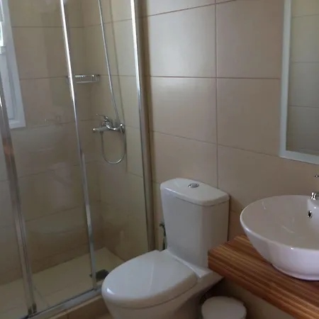 Hotel Ionian Islands