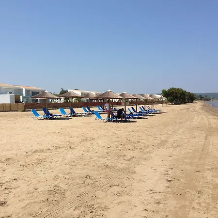Ionian Islands Hotel 3*