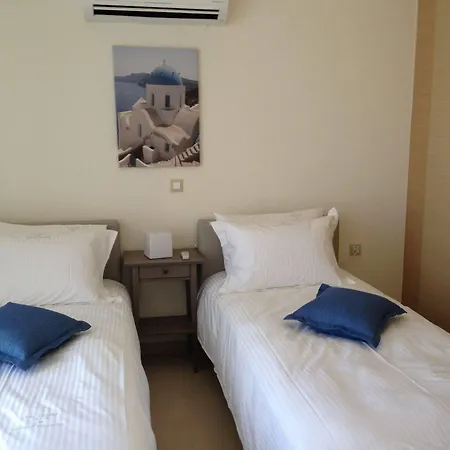 Hotel Ionian Islands