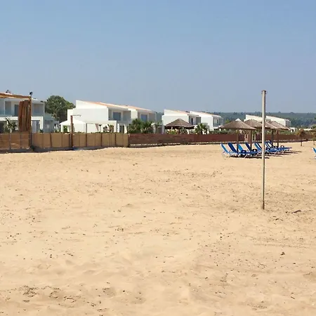 Ionian Islands Hotel 3*