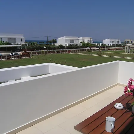 Ionian Islands 3*