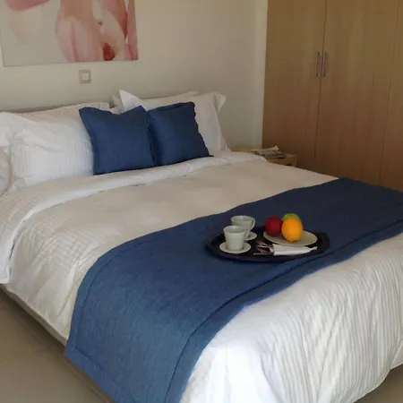 Ionian Islands Hotel
