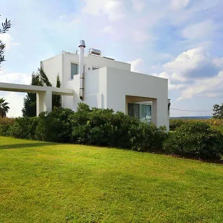 Hotel Ionian Islands Kastro-Kyllini